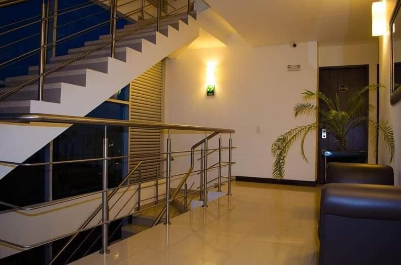 Hotel Cinco Montería Dış mekan fotoğraf