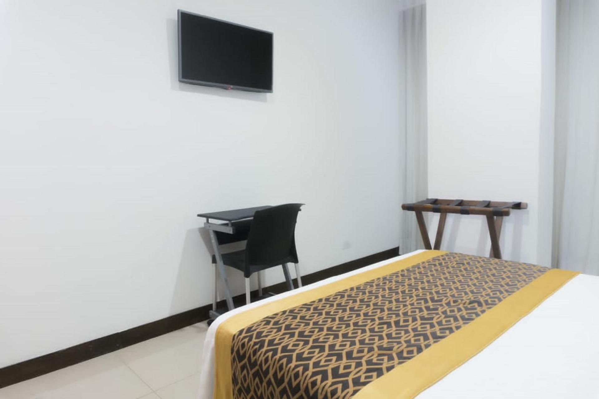 Hotel Cinco Montería Dış mekan fotoğraf